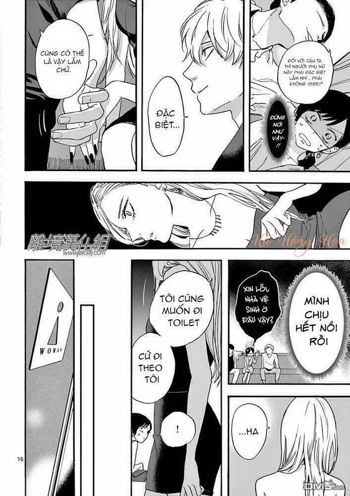 promise cinderella chapter 3 16