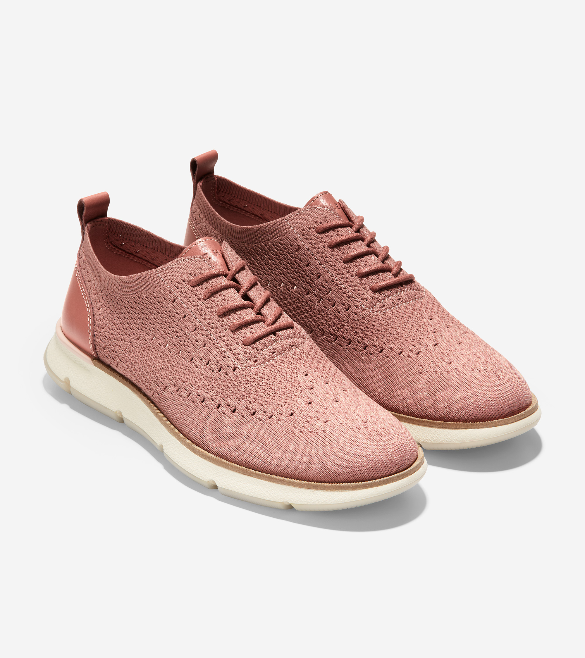 GIÀY SNEAKER, THỂ THAO - NỮ - 4.ZERØGRAND STITCHLITE OXFORD - W21348