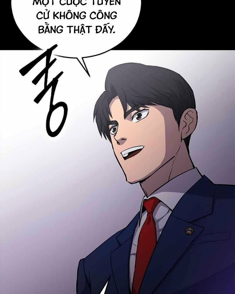 cánh cổng mở ra đúng ngày đầu tiên tôi thành chính trị gia chapter 3 140