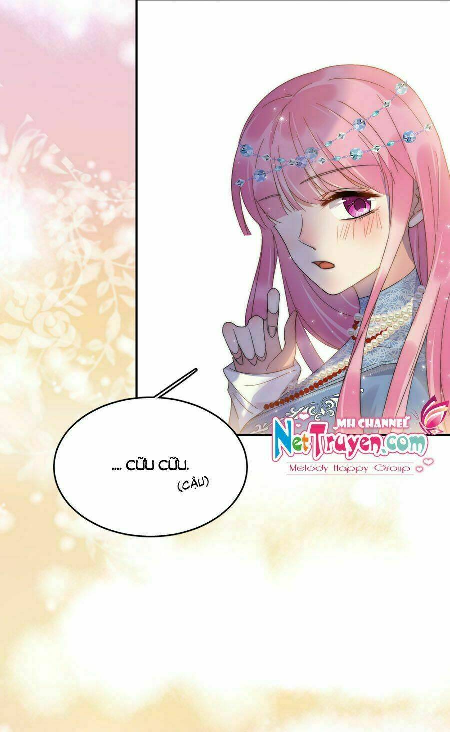 hoàn mỹ lão công tiến hóa luân chapter 105 25