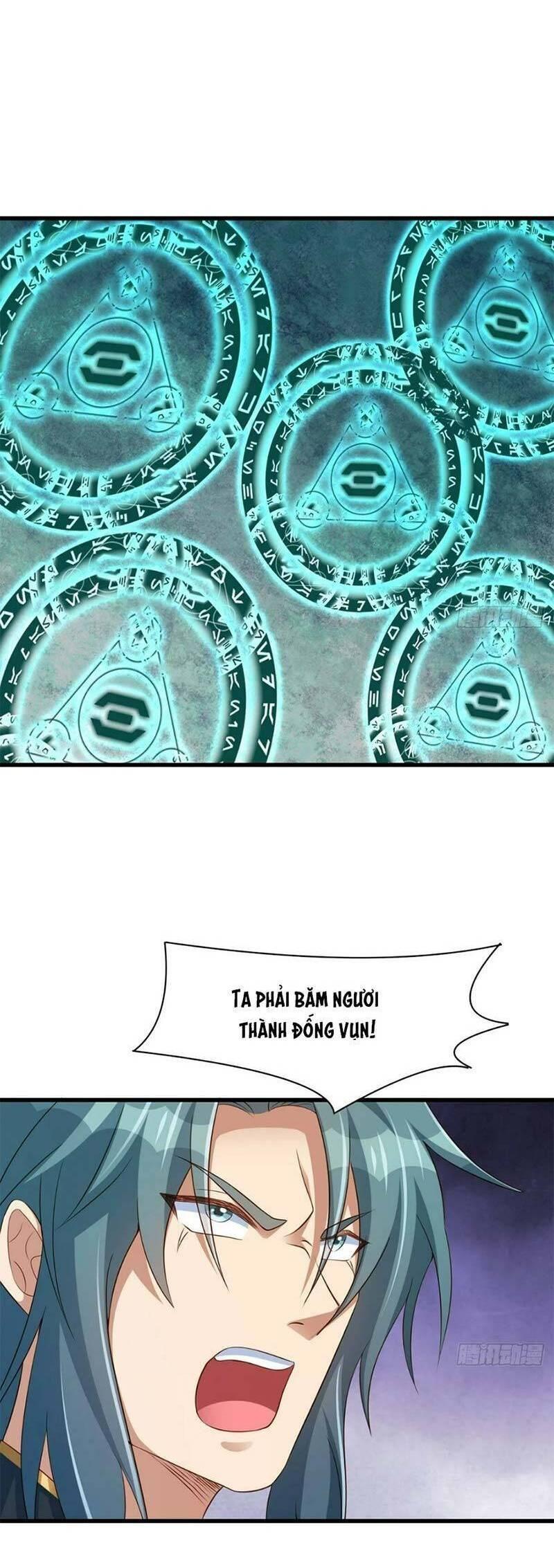 thuần hóa ba ba bạo quân chapter 102 13