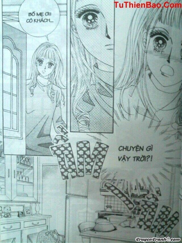 tôi là mẹ còn anh là cha chapter 1 131