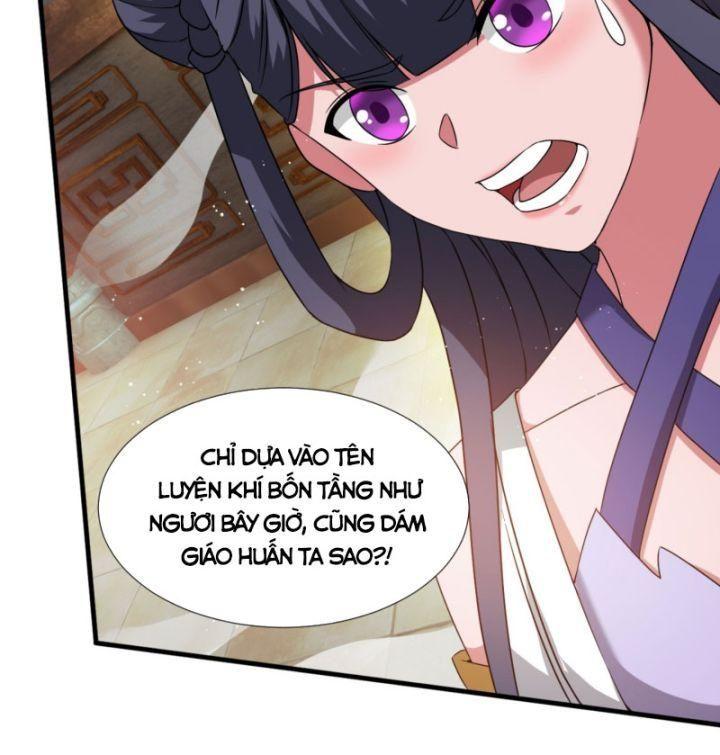 trăm tuổi mở hệ thống: con hiền cháu ngoan quỳ khắp núi! chapter 4 17