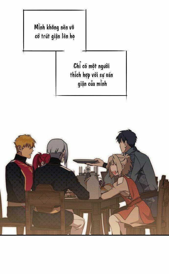 lâu đài vô danh chapter 22 51