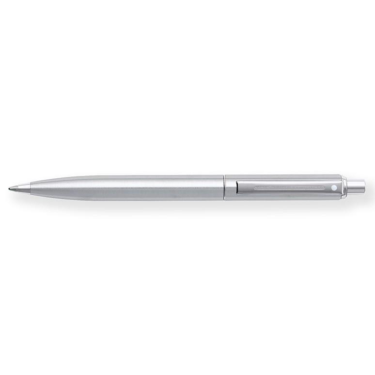 Bút Ký Doanh Nhân Viết Bi Khô Sheaffer Sentinel Cao Cấp Sang Trọng Vòng Mạ Chrome