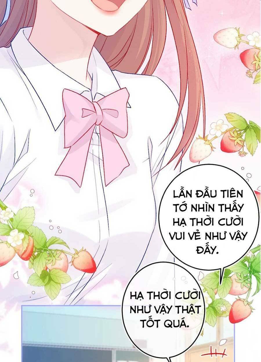 khi cô gái nhìn thấy thời gian chapter 13 31