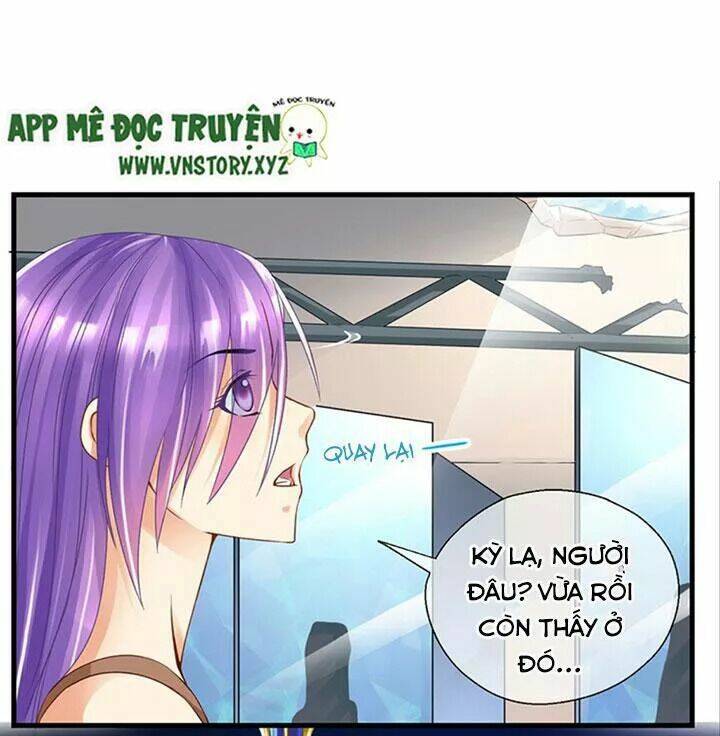 bồn tắm có vấn đề?! chapter 33 16