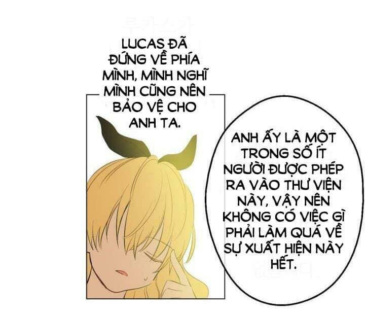 một ngày nọ ta trở thành công chúa chapter 30 34