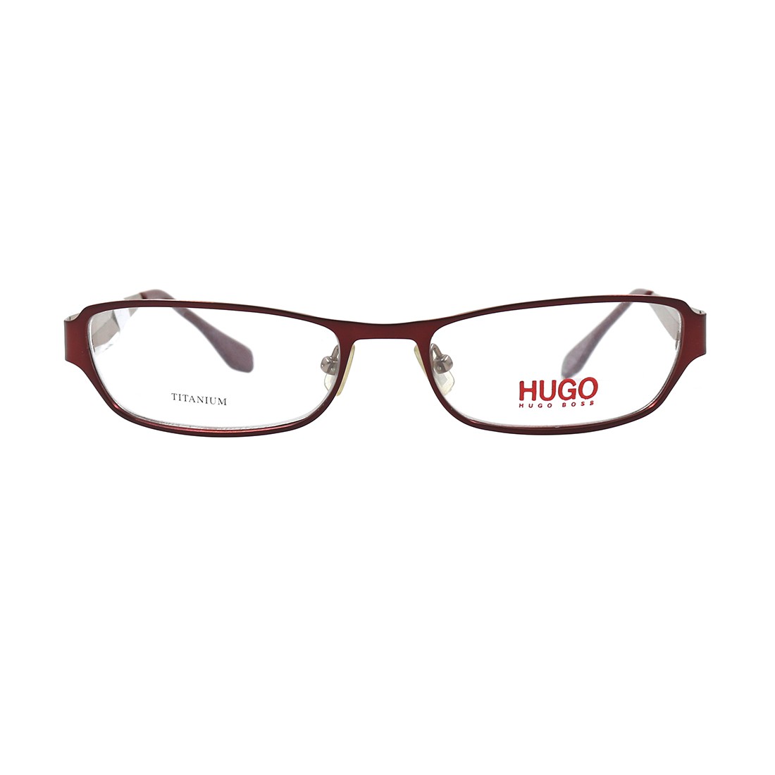 Gọng kính ,mắt kính unisex chính hãng HugoBoss HB0058 L2R