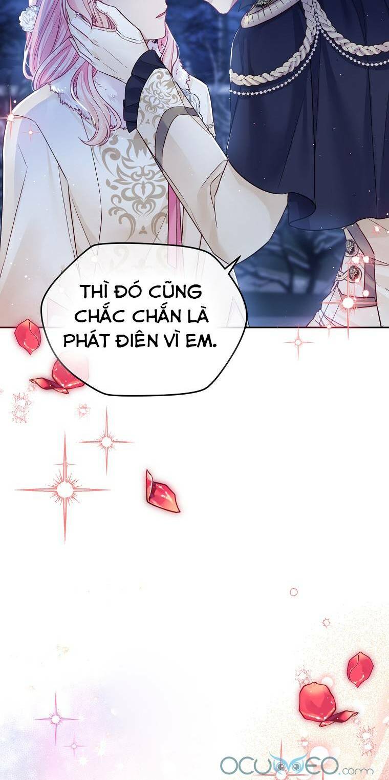 chồng em dễ thương chết mất thôi! chapter 26 43