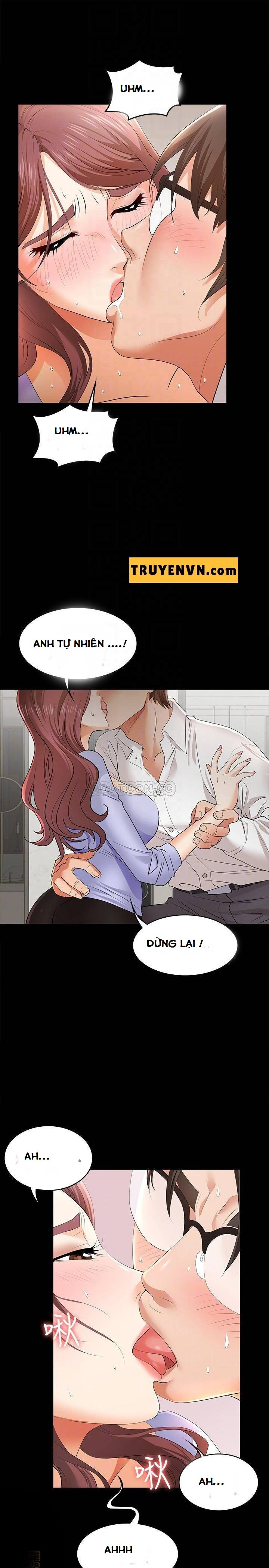 đổi vợ chapter 9 16