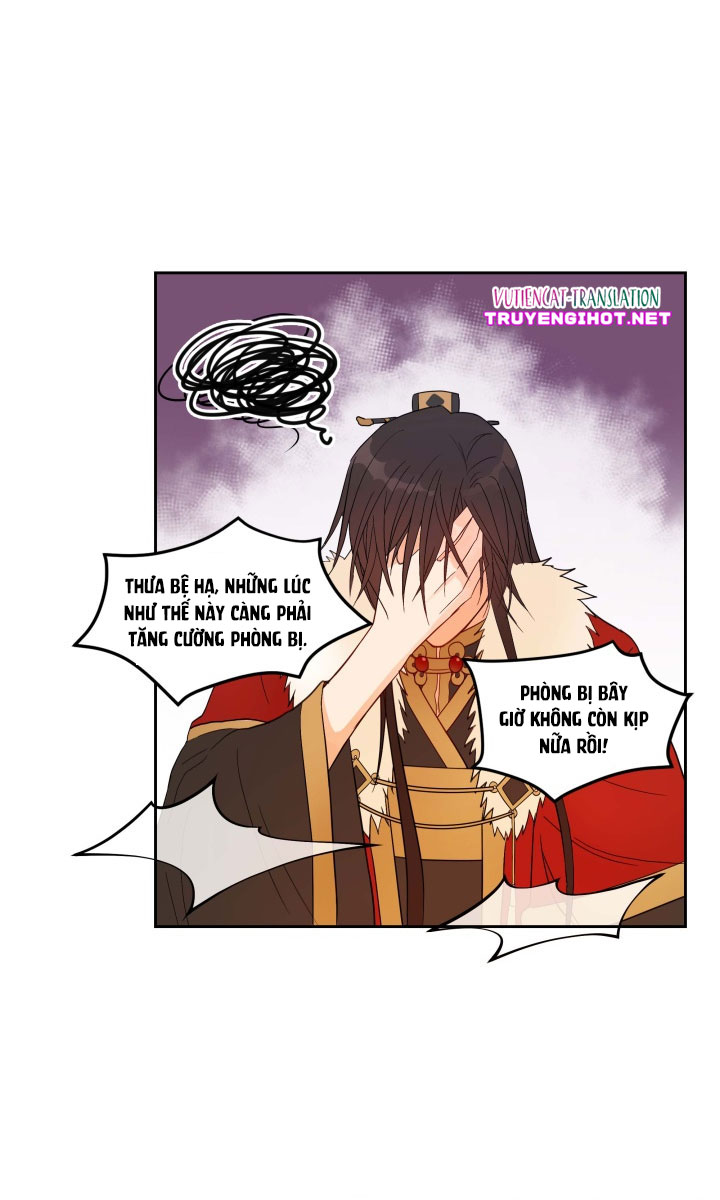 khế ước hậu cung chapter 8 9