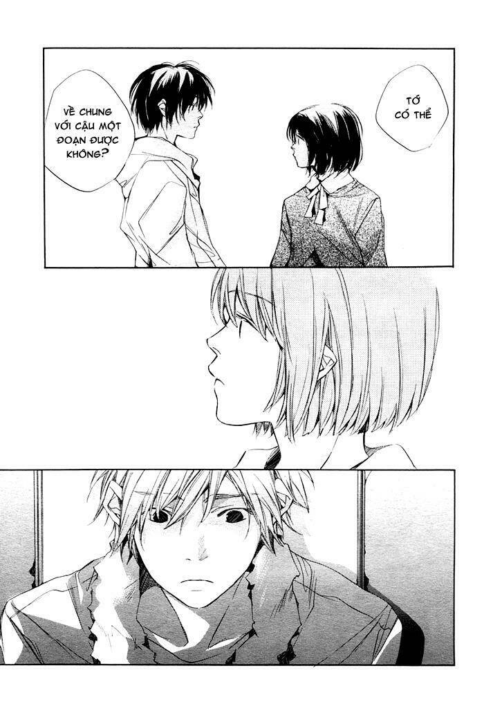 nanairo sekai chapter 3 30