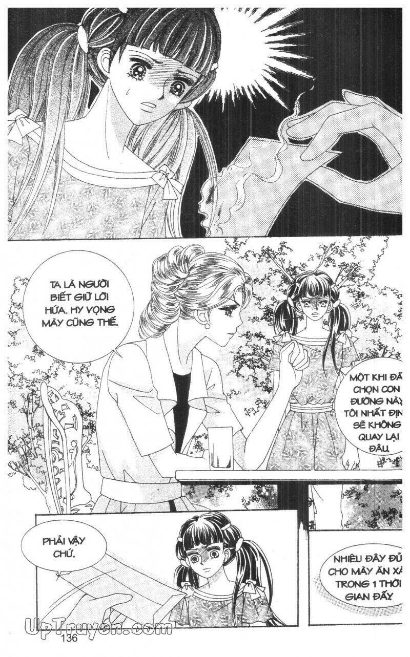 meo meo dịu dàng đi nhé chapter 10 136