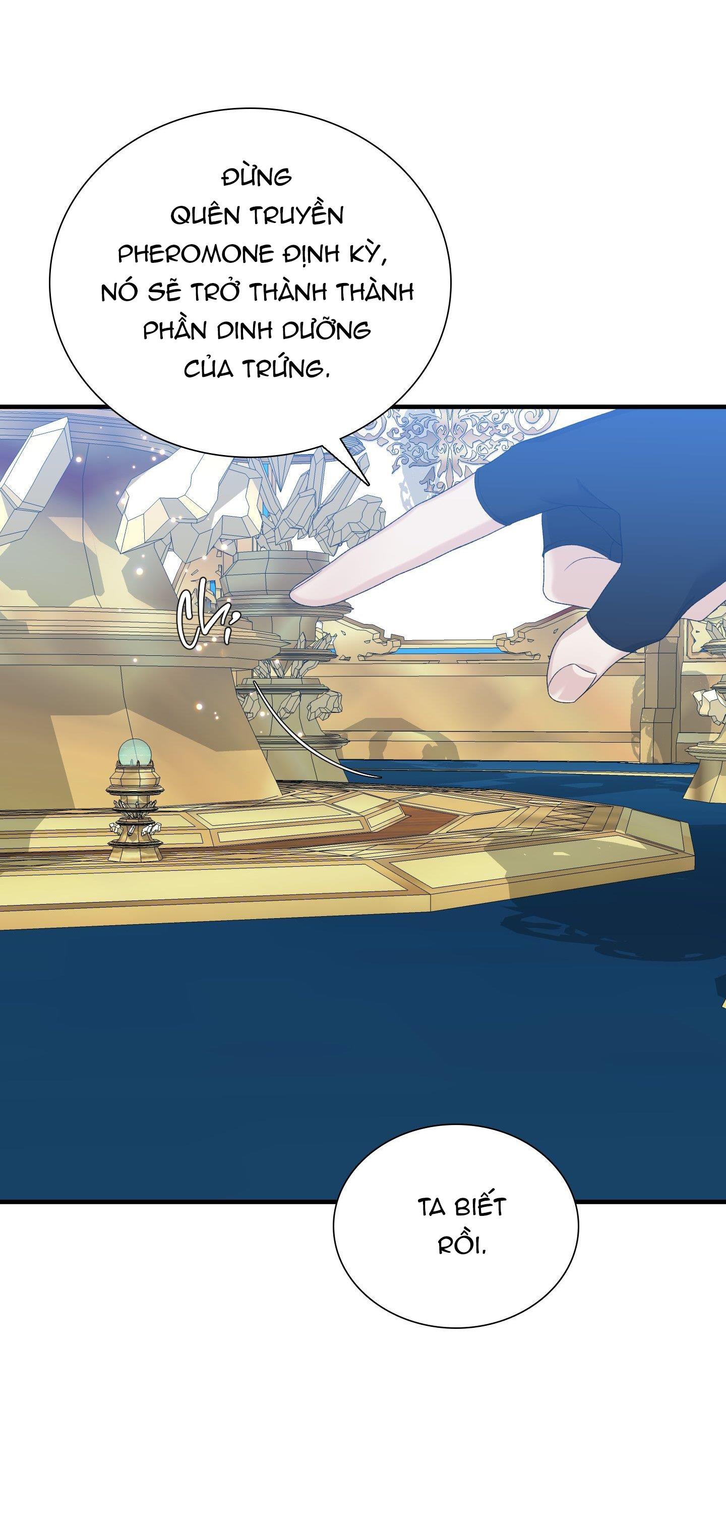 smyrna và capri chapter 43 4