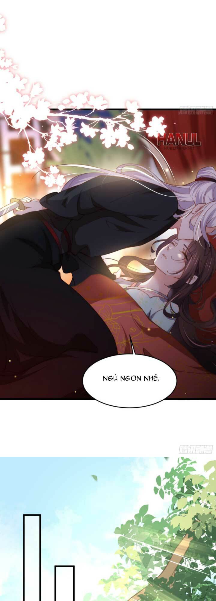 hoạn phi thiên hạ chapter 187 4