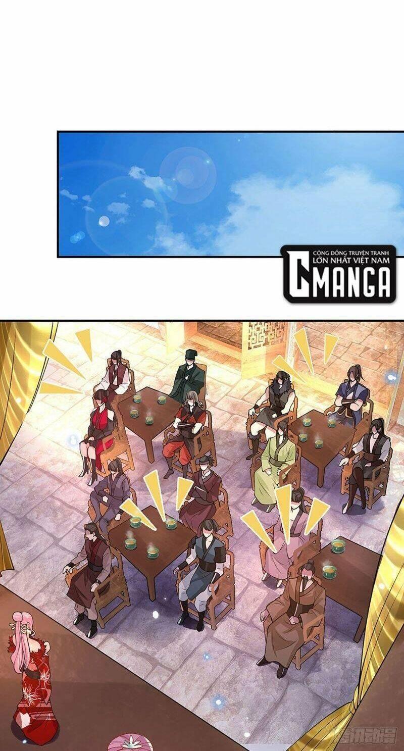 Ta Trở Về Từ Thế Giới Tu Tiên chapter 33 34