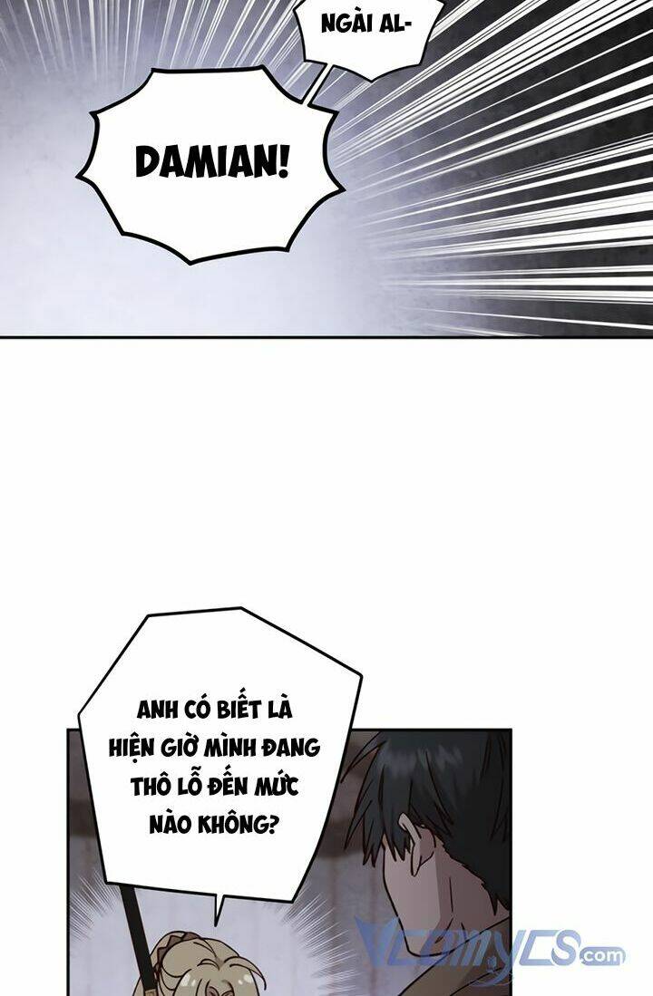 hãy cứu tôi, công chúa chapter 9 28