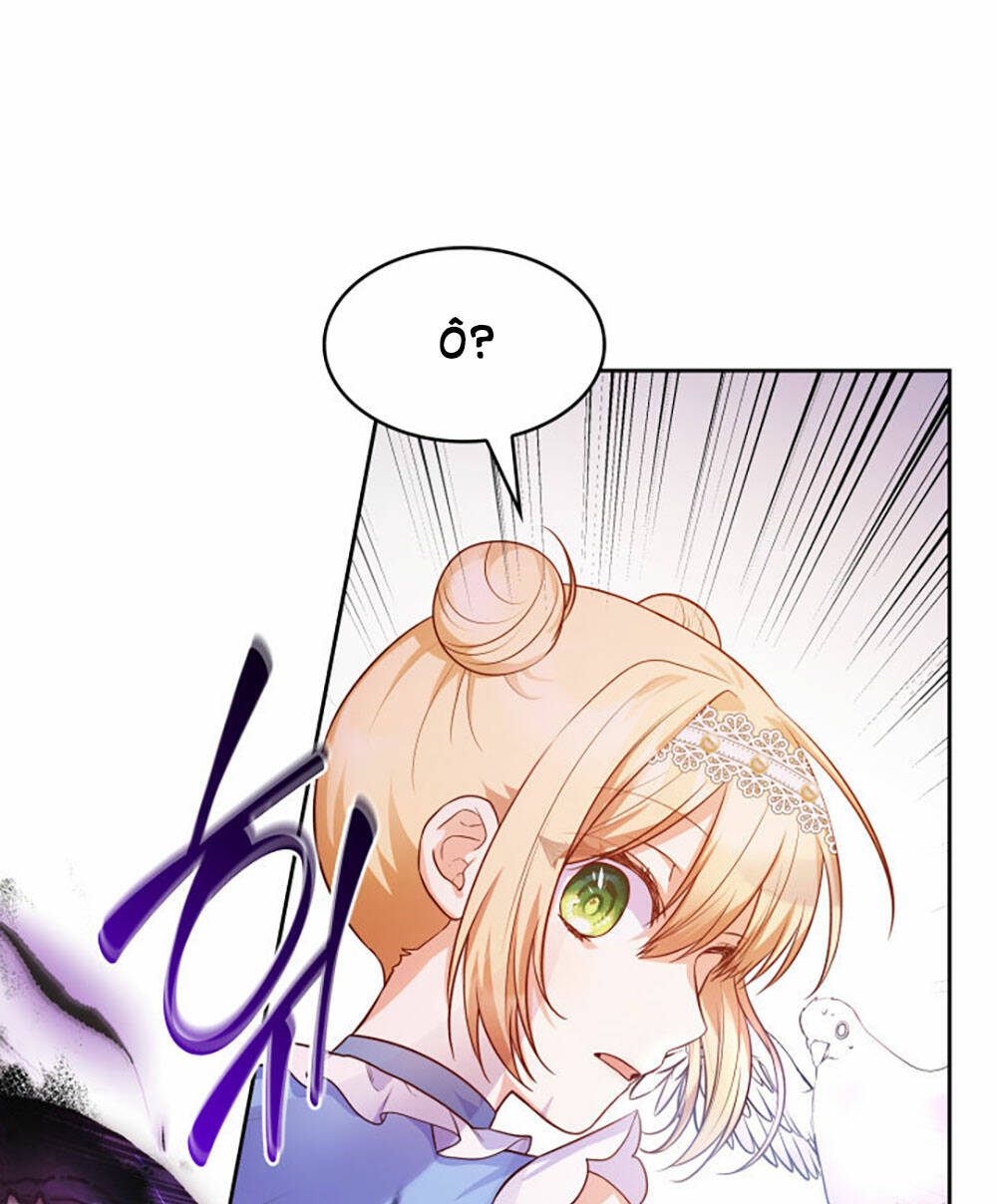 từ ác nữ, tôi trở thành một người mẹ chapter 36.2 7