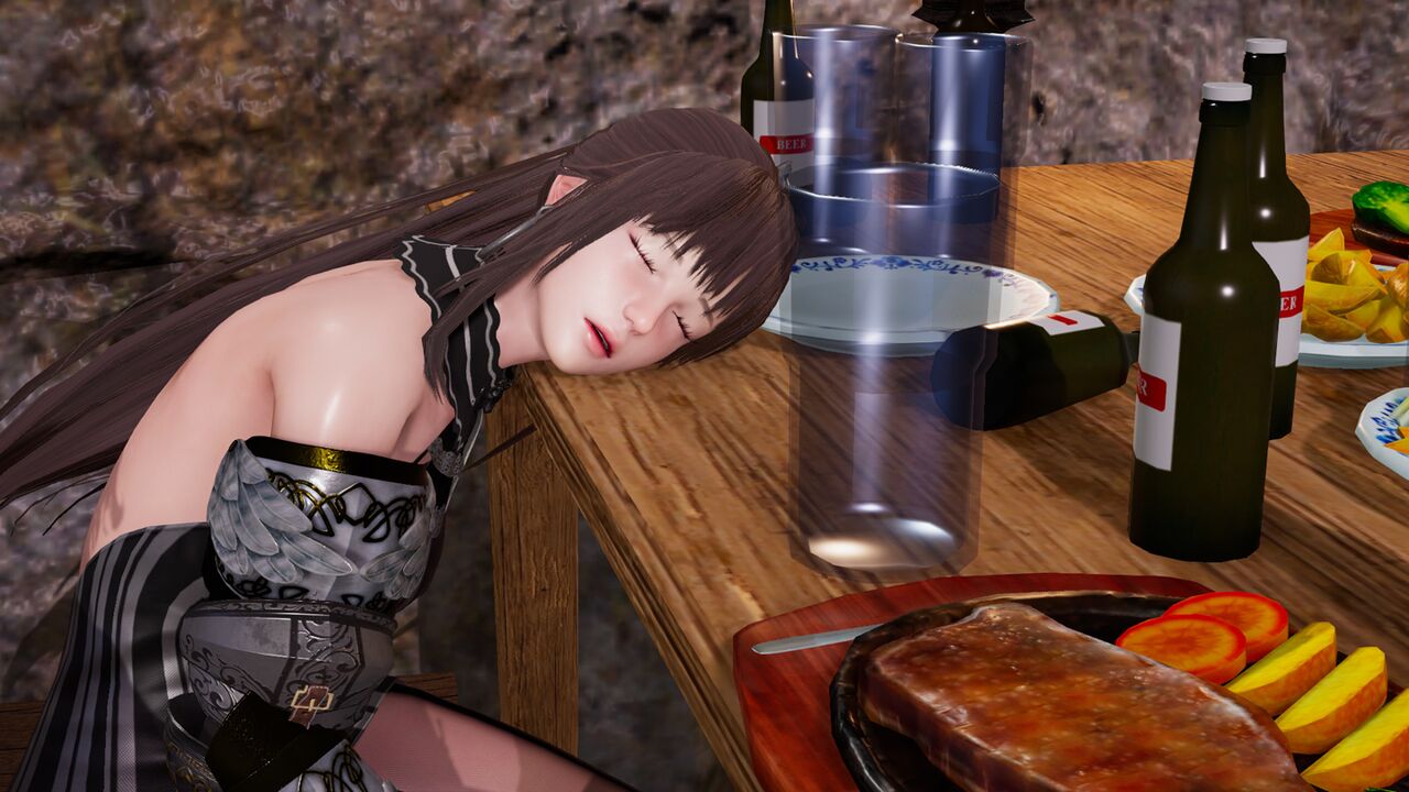 bí mật nho nhỏ chapter 1 21