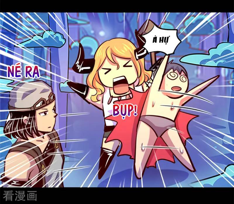 ta không phải là npc chapter 89 32