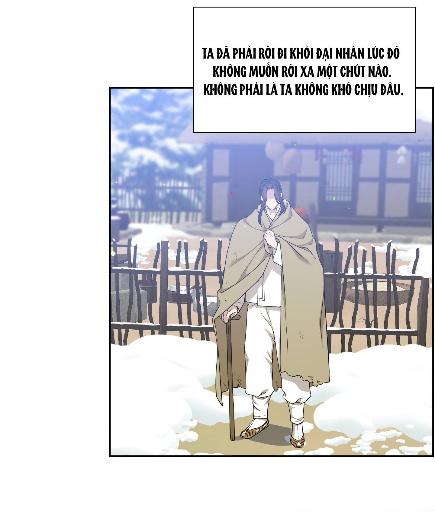 mắt phủ toàn sương chapter 73.1 7