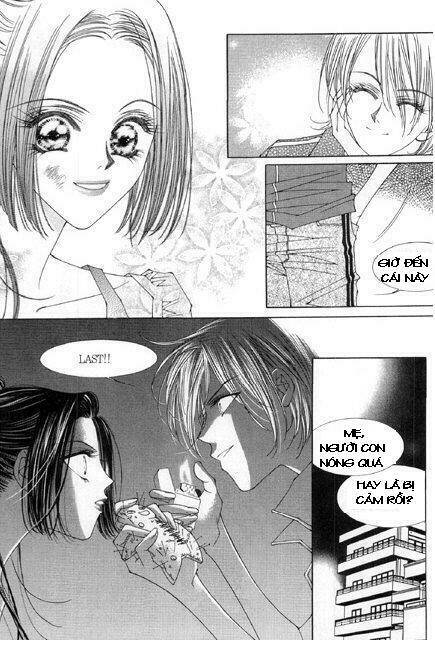 cynical orange - quả cam thủy tinh chapter 7 77