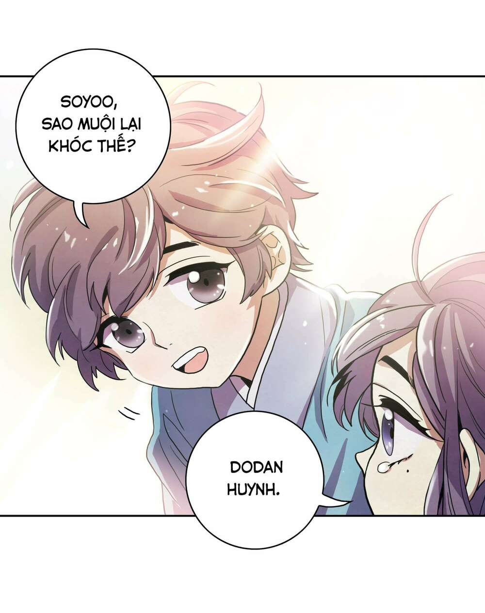 blade and soul-câu chuyện về nam soyoo chapter 2 29