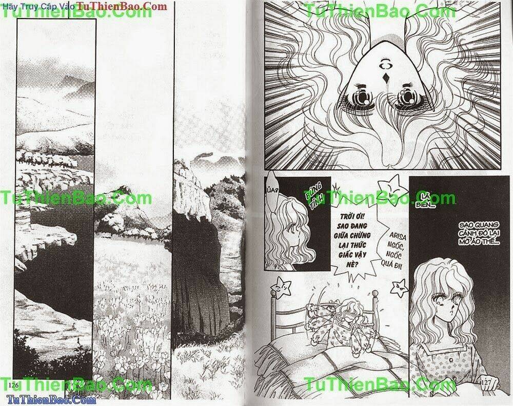 aries thần thoại cung hoàng đạo chapter 14 63