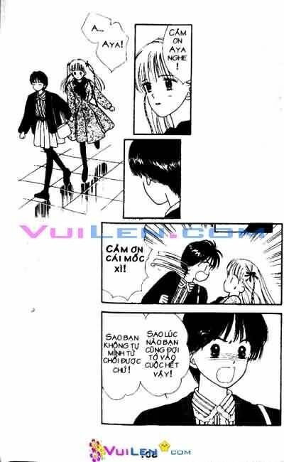 cô nàng đẹp trai chapter 6 109