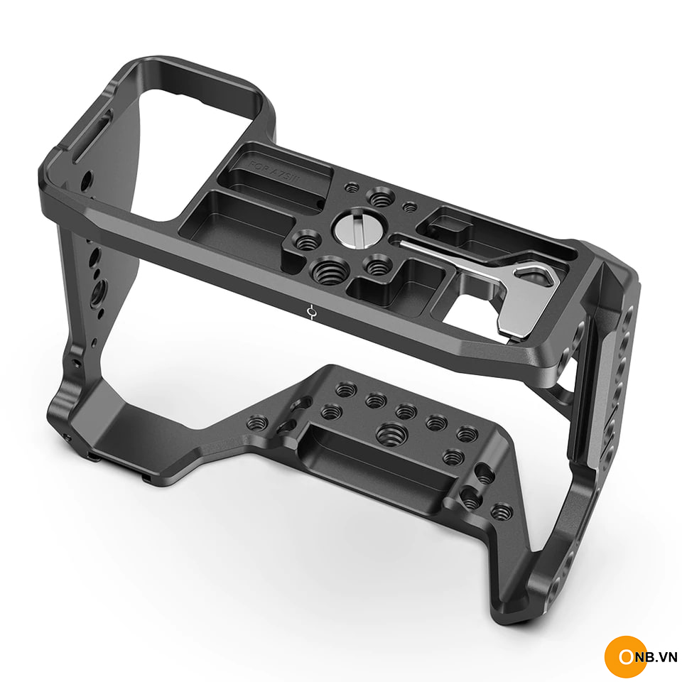 SmallRig Camera Cage So-ny Alpha a7s3 code 2999 và So-ny a74