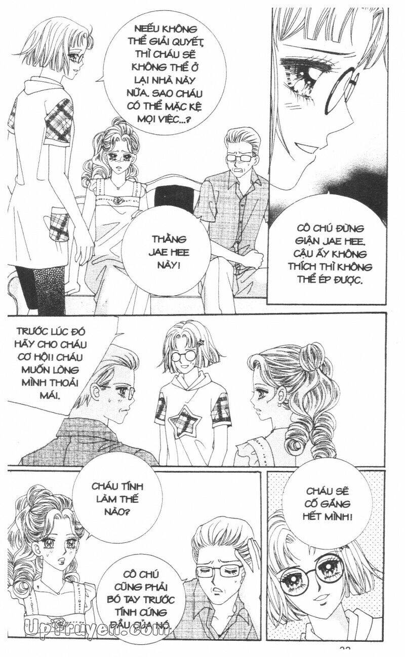 chỉ mình anh chapter 2 32