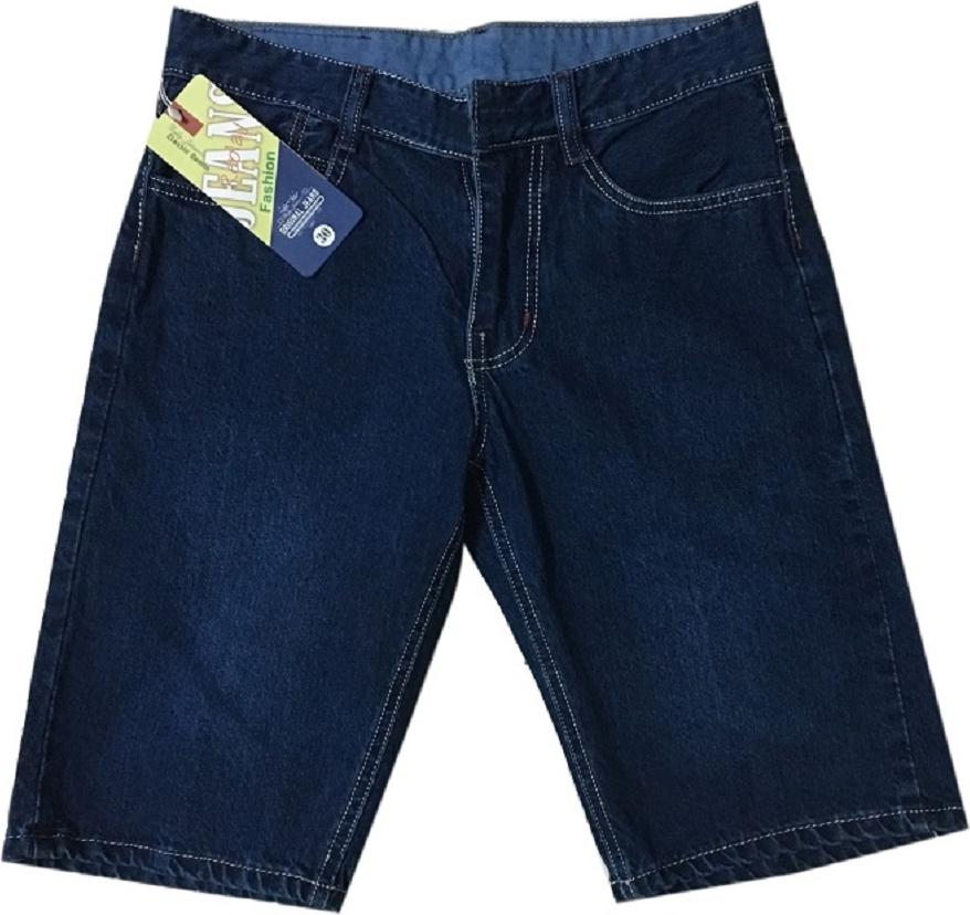 Quần short jean nam cao cấp