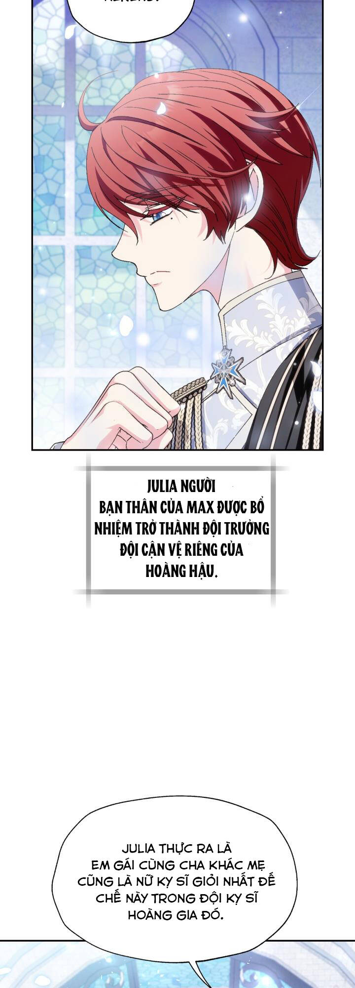 cha, con không muốn kết hôn đâu chapter 123 34