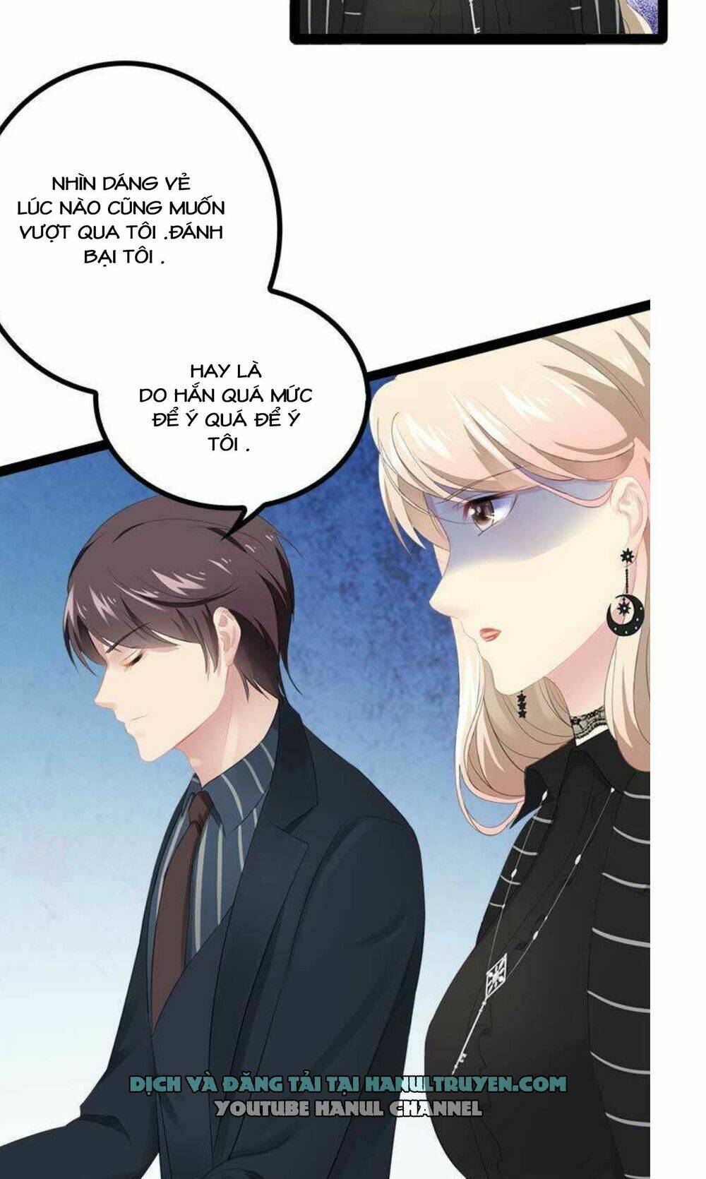 thần bí đế thiếu điềm sủng thê chapter 54 9