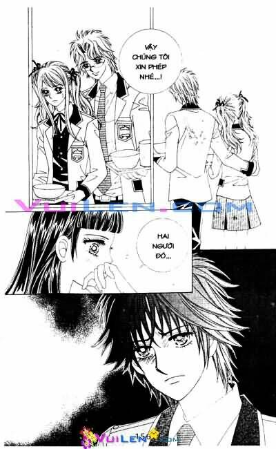 tìm lại tình yêu chapter 56 17