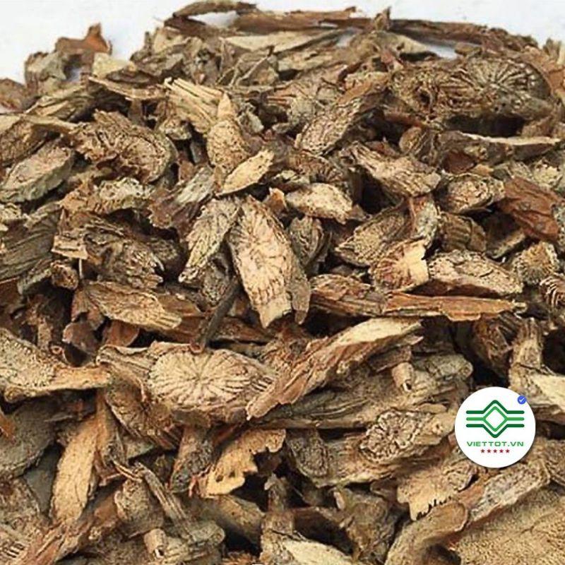 Dây Thần Thông Khô 1Kg