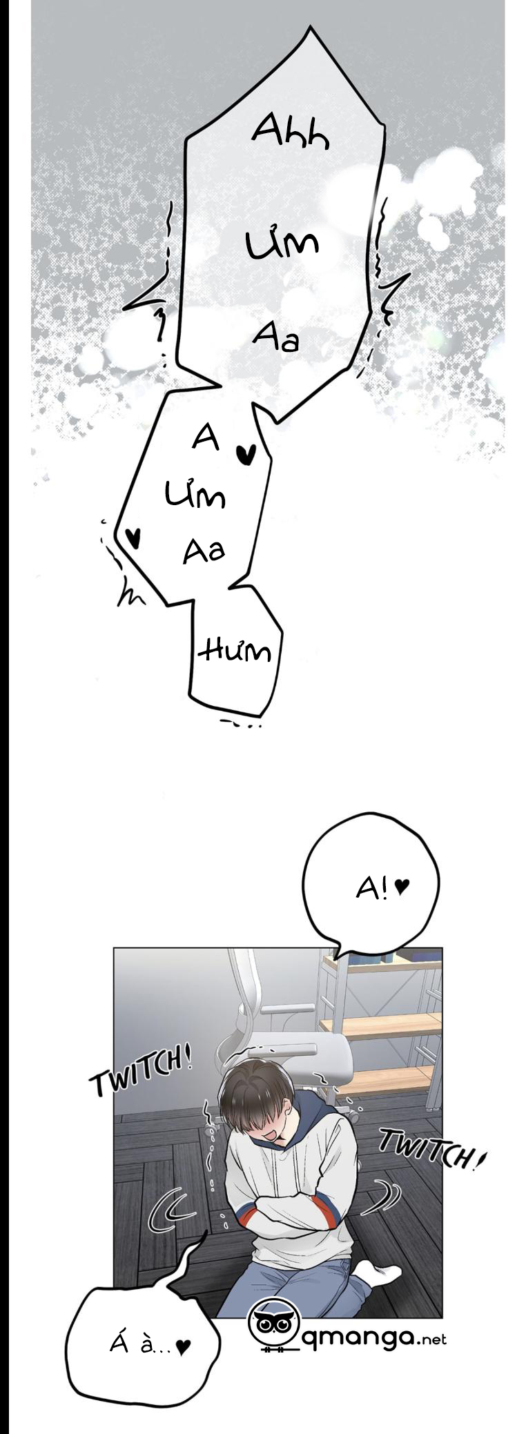 ứng dụng xấu hổ chapter 40 7