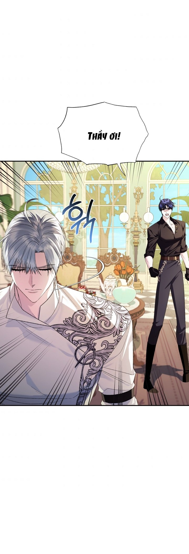 cha à, con không muốn kết hôn đâu chapter 80 55