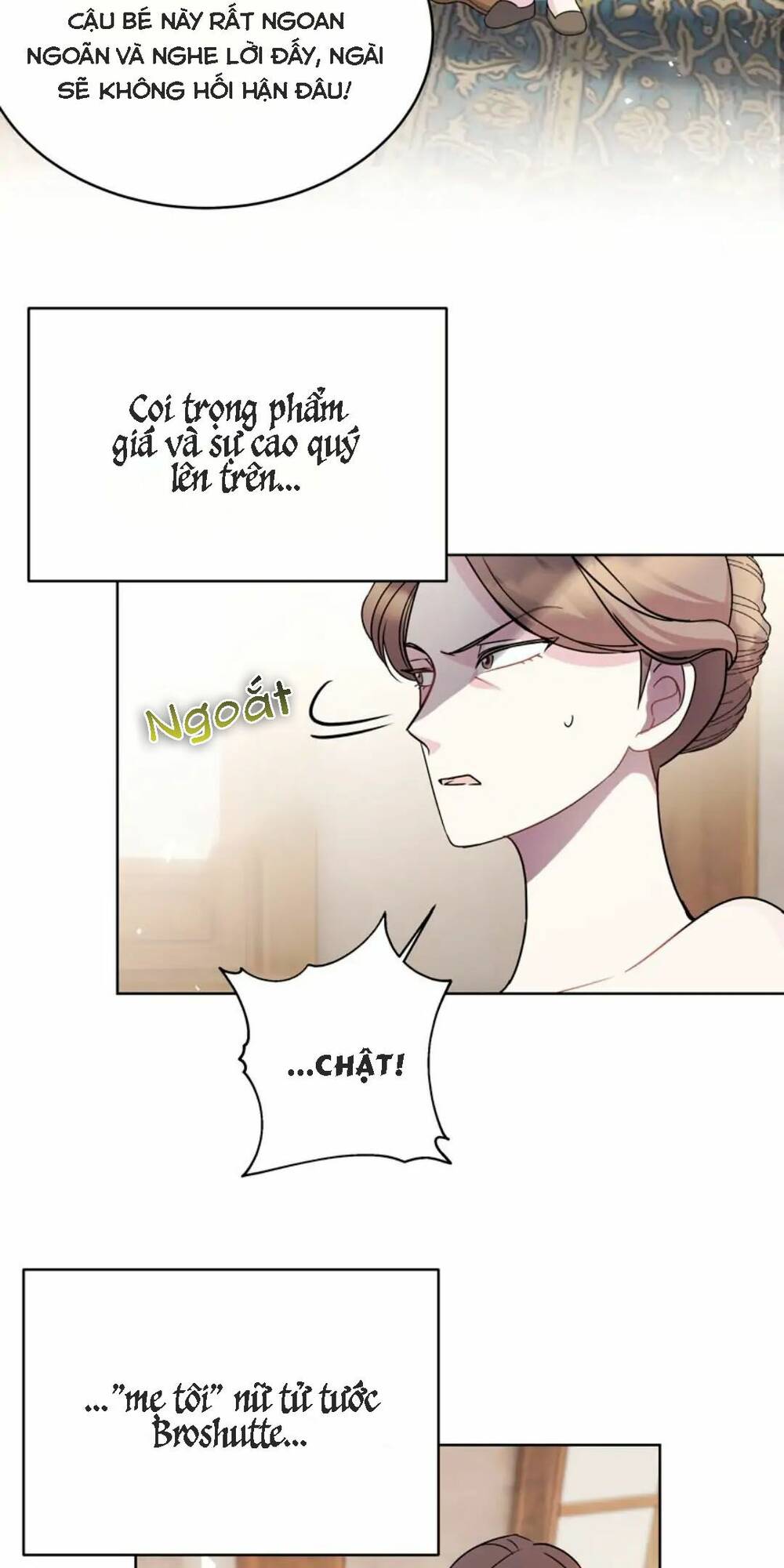 anh ấy thích tôi nhiều hơn tôi nghĩ chapter 1 124