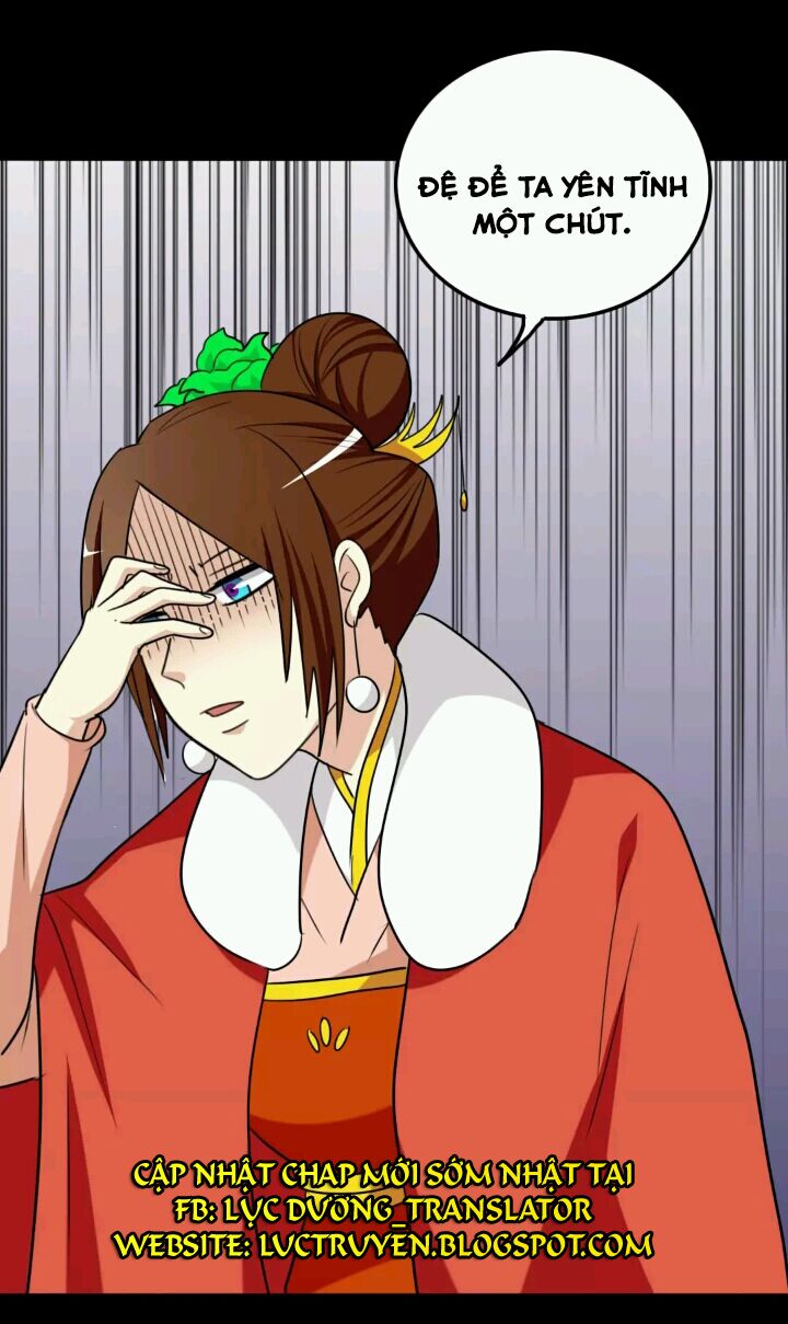 lưỡng bất nghi (full) chapter 91 28