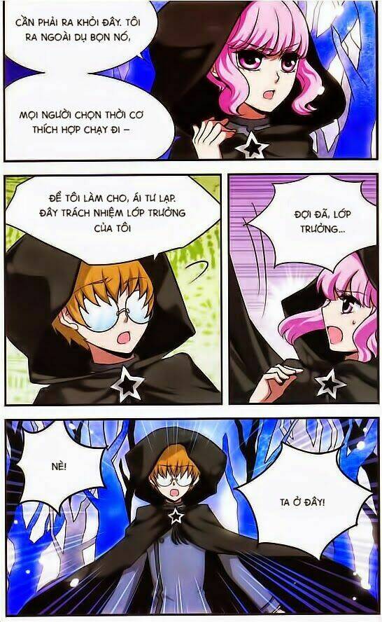 cố lên nào, đại ma vương! chapter 65 4