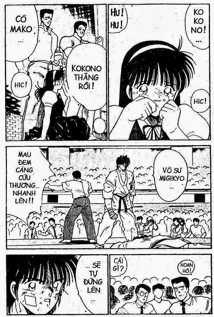 truyền nhân atula - shura no mon i chapter 59 15