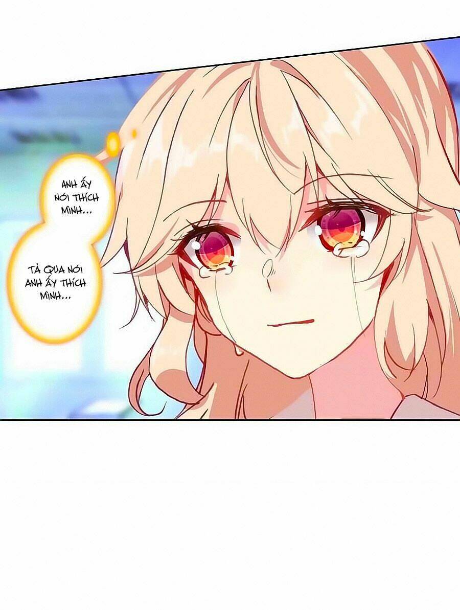 101 sủng vật tình nhân chapter 77 2