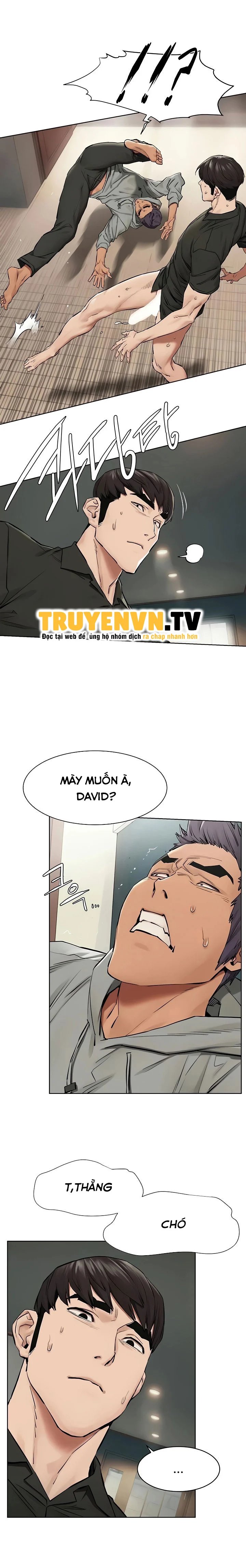 cuộc chiến thầm lặng chapter 221 9