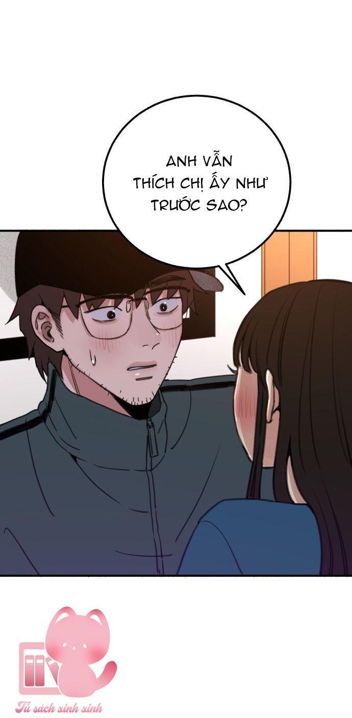 nàng thơ điện ảnh chapter 4 3