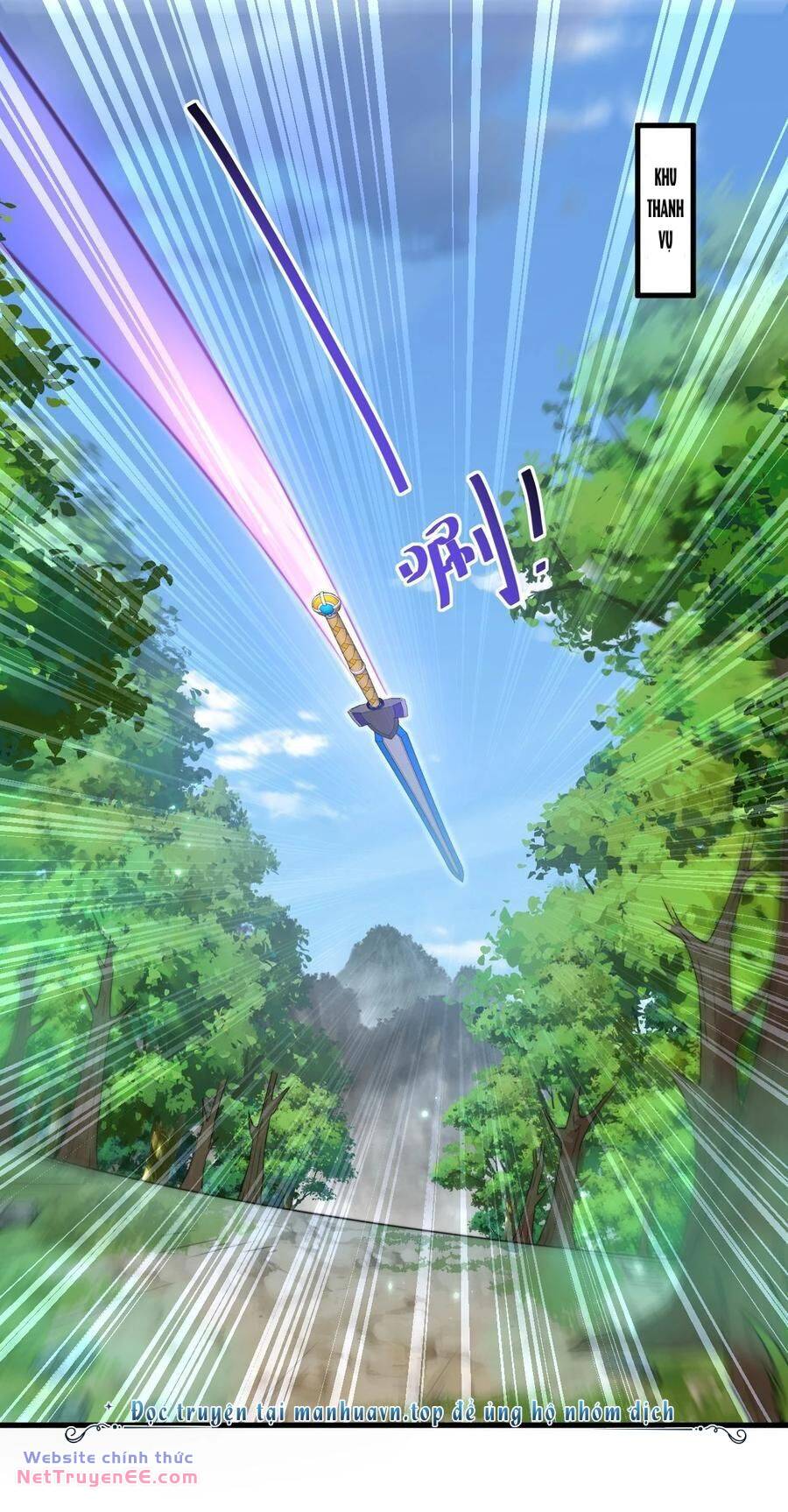 Vai Ác Sư Tôn Mang Theo Các Đồ Đệ Vô Địch Thiên Hạ chapter 98 33