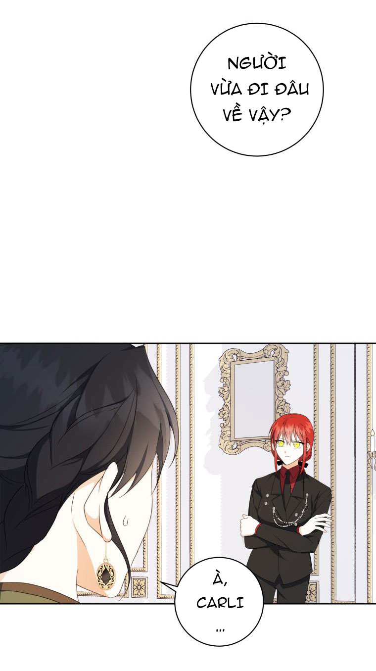 trở thành vợ của nam chính phế vật chapter 40.1 16