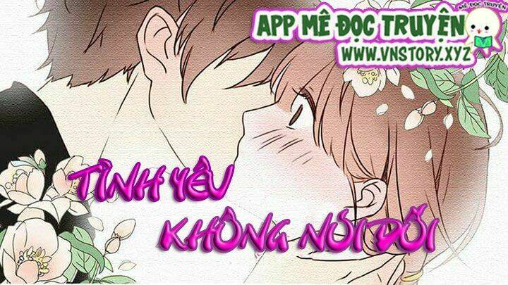 tình yêu không nói dối chapter 33 1