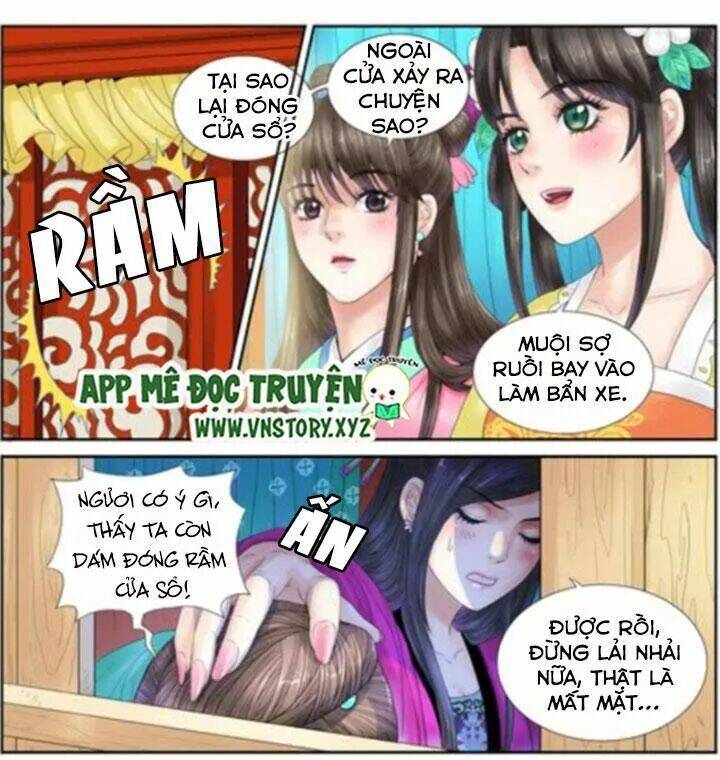 tam sinh kiếp chapter 14.2 1